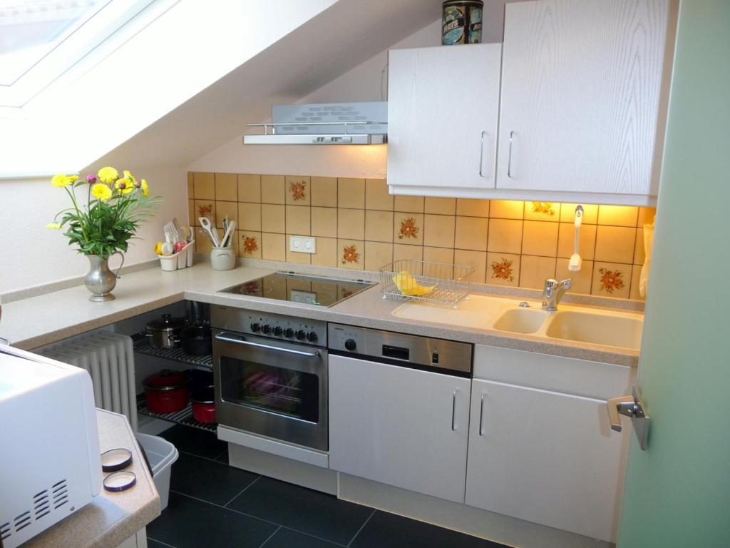 Ferienwohnung Imberger Horn - Зонтхофен Экстерьер фото