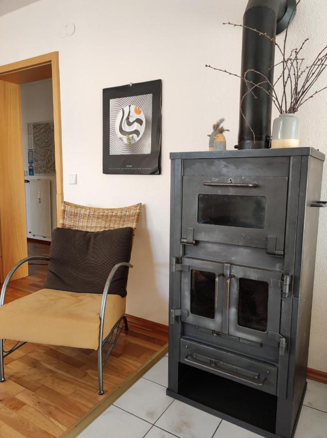 Ferienwohnung Imberger Horn - Зонтхофен Экстерьер фото